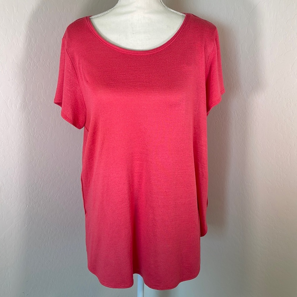 Apt9 Essential Basic Tee